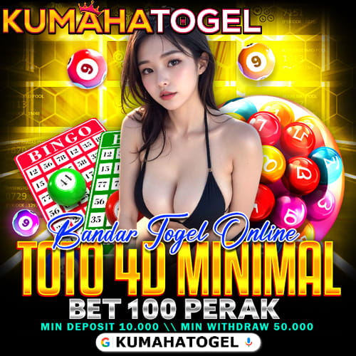 KUMAHATOGEL | Kontak Bandar Resmi Togel Gacor Dengan Bantuan CS 24 JAM